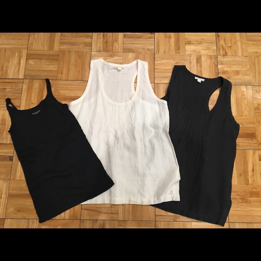 Eileen Fisher Tops